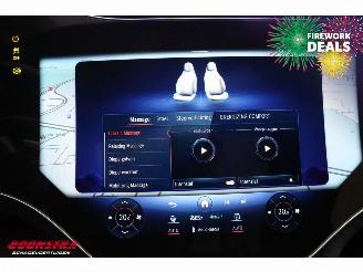 Mercedes EQE AMG 53 4MATIC+ 90 kWh Pano 360° HUD AR Burmester 830 km!! picture 34