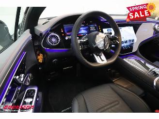 Mercedes EQE AMG 53 4MATIC+ 90 kWh Pano 360° HUD AR Burmester 830 km!! picture 22