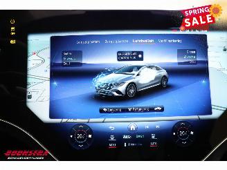 Mercedes EQE AMG 53 4MATIC+ 90 kWh Pano 360° HUD AR Burmester 830 km!! picture 37