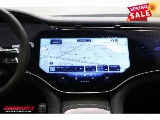 Mercedes EQE AMG 53 4MATIC+ 90 kWh Pano 360° HUD AR Burmester 830 km!! picture 19