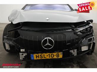 Mercedes EQE AMG 53 4MATIC+ 90 kWh Pano 360° HUD AR Burmester 830 km!! picture 8