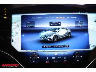 Mercedes EQE AMG 53 4MATIC+ 90 kWh Pano 360° HUD AR Burmester 830 km!! picture 37