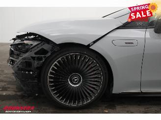 Mercedes EQE AMG 53 4MATIC+ 90 kWh Pano 360° HUD AR Burmester 830 km!! picture 13