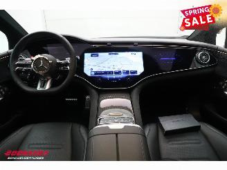 Mercedes EQE AMG 53 4MATIC+ 90 kWh Pano 360° HUD AR Burmester 830 km!! picture 18