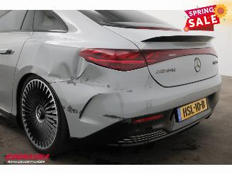 Mercedes EQE AMG 53 4MATIC+ 90 kWh Pano 360° HUD AR Burmester 830 km!! picture 15