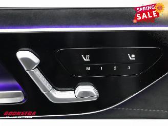 Mercedes EQE AMG 53 4MATIC+ 90 kWh Pano 360° HUD AR Burmester 830 km!! picture 28