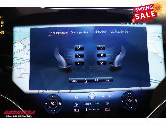 Mercedes EQE AMG 53 4MATIC+ 90 kWh Pano 360° HUD AR Burmester 830 km!! picture 36