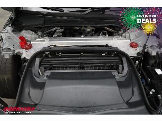 Mercedes EQE AMG 53 4MATIC+ 90 kWh Pano 360° HUD AR Burmester 830 km!! picture 10