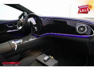 Mercedes EQE AMG 53 4MATIC+ 90 kWh Pano 360° HUD AR Burmester 830 km!! picture 17