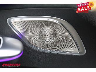 Mercedes EQE AMG 53 4MATIC+ 90 kWh Pano 360° HUD AR Burmester 830 km!! picture 29