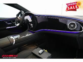 Mercedes EQE AMG 53 4MATIC+ 90 kWh Pano 360° HUD AR Burmester 830 km!! picture 17