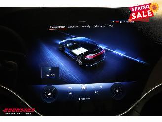 Mercedes EQE AMG 53 4MATIC+ 90 kWh Pano 360° HUD AR Burmester 830 km!! picture 32