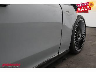 Mercedes EQE AMG 53 4MATIC+ 90 kWh Pano 360° HUD AR Burmester 830 km!! picture 6