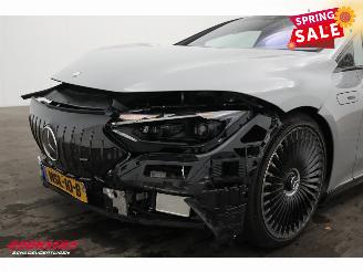 Mercedes EQE AMG 53 4MATIC+ 90 kWh Pano 360° HUD AR Burmester 830 km!! picture 12