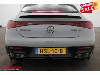 Mercedes EQE AMG 53 4MATIC+ 90 kWh Pano 360° HUD AR Burmester 830 km!! picture 16
