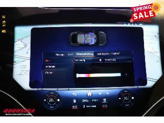 Mercedes EQE AMG 53 4MATIC+ 90 kWh Pano 360° HUD AR Burmester 830 km!! picture 35