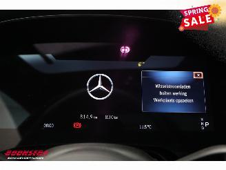Mercedes EQE AMG 53 4MATIC+ 90 kWh Pano 360° HUD AR Burmester 830 km!! picture 24