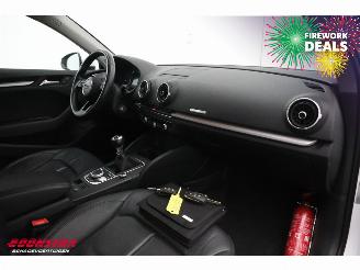 Audi A3 Sportback 1.0 TFSI Pro Line Leder BiXenon Navi Clima Cruise SHZ PDC picture 13