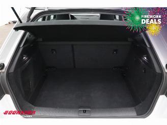 Audi A3 Sportback 1.0 TFSI Pro Line Leder BiXenon Navi Clima Cruise SHZ PDC picture 26