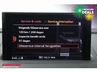 Audi A3 Sportback 1.0 TFSI Pro Line Leder BiXenon Navi Clima Cruise SHZ PDC picture 23