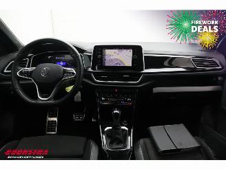 Volkswagen T-Roc 2.0 TDI DSG R-Line LED ACC Apple/Android Virtual Camera LRHZ SHZ picture 13