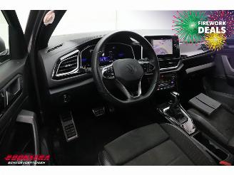 Volkswagen T-Roc 2.0 TDI DSG R-Line LED ACC Apple/Android Virtual Camera LRHZ SHZ picture 17