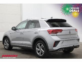 Volkswagen T-Roc 2.0 TDI DSG R-Line LED ACC Apple/Android Virtual Camera LRHZ SHZ picture 4