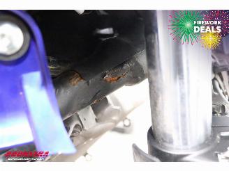 Yamaha MT-07 Tracer ABS Akrapovic 9.726 km! picture 14