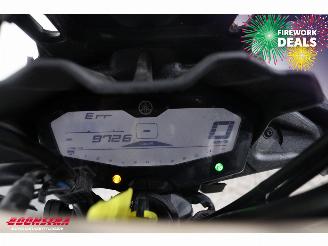 Yamaha MT-07 Tracer ABS Akrapovic 9.726 km! picture 26