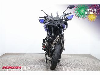 Yamaha MT-07 Tracer ABS Akrapovic 9.726 km! picture 6