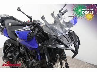 Yamaha MT-07 Tracer ABS Akrapovic 9.726 km! picture 16