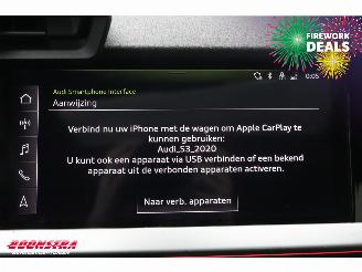 Audi S3 Limousine 2.0 TFSI quattro Pano B&O Camera Nappa ACC SHZ picture 20