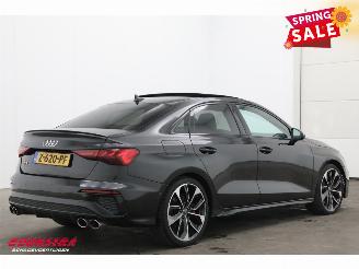 Audi S3 Limousine 2.0 TFSI quattro Pano B&O Camera Nappa ACC SHZ picture 3