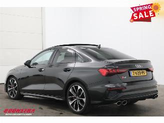 Audi S3 Limousine 2.0 TFSI quattro Pano B&O Camera Nappa ACC SHZ picture 4