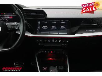 Audi S3 Limousine 2.0 TFSI quattro Pano B&O Camera Nappa ACC SHZ picture 9