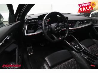 Audi S3 Limousine 2.0 TFSI quattro Pano B&O Camera Nappa ACC SHZ picture 12
