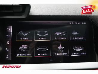 Audi S3 Limousine 2.0 TFSI quattro Pano B&O Camera Nappa ACC SHZ picture 19