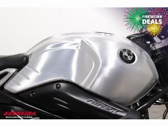BMW  R nineT Option 719 ABS LED Heizgriffe Cruise picture 17