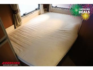 Mc Louis  P700 2.3 MJ Solar Hefbed Frans Bed Luifel Airco Cruise Camera picture 14