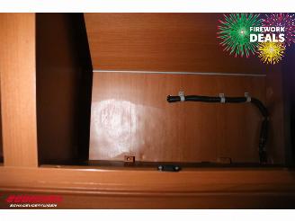 Mc Louis  P700 2.3 MJ Solar Hefbed Frans Bed Luifel Airco Cruise Camera picture 10