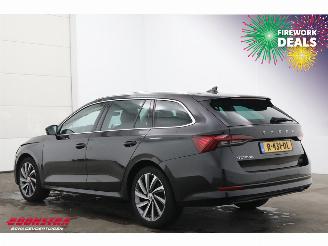 Skoda Octavia Combi 1.0 e-TSI DSG Style Pano LED ACC Navi Clima Camera SHZ picture 4