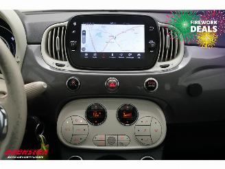 Fiat 500 1.2 Lounge Pano Navi Clima Cruise PDC 100.162 km! picture 13