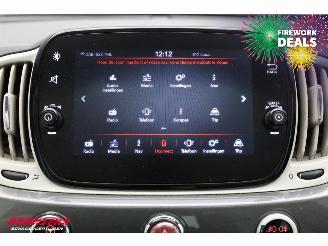 Fiat 500 1.2 Lounge Pano Navi Clima Cruise PDC 100.162 km! picture 23