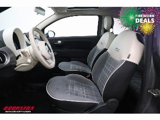Fiat 500 1.2 Lounge Pano Navi Clima Cruise PDC 100.162 km! picture 14