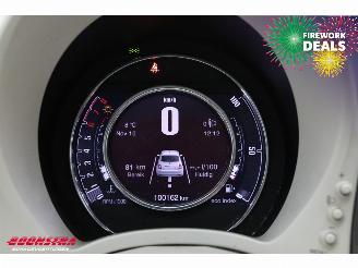 Fiat 500 1.2 Lounge Pano Navi Clima Cruise PDC 100.162 km! picture 19