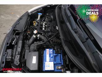 Kia Rio 1.2 CVVT ComfortLine Clima Cruise SHZ LRHZ PDC 132.607 km! picture 9