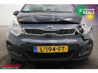 Kia Rio 1.2 CVVT ComfortLine Clima Cruise SHZ LRHZ PDC 132.607 km! picture 6