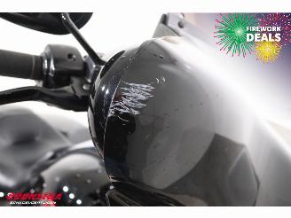 Harley-Davidson  103 FLHX Street Glide 103 FLHX Street Glide ABS LED Cruise Radio picture 12