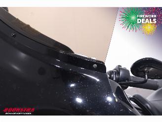 Harley-Davidson  103 FLHX Street Glide 103 FLHX Street Glide ABS LED Cruise Radio picture 14