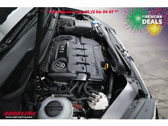 Volkswagen Touran 1.6 TDI VAN Navi Clima Cruise SHZ PDC AHK 143.757 km! picture 9